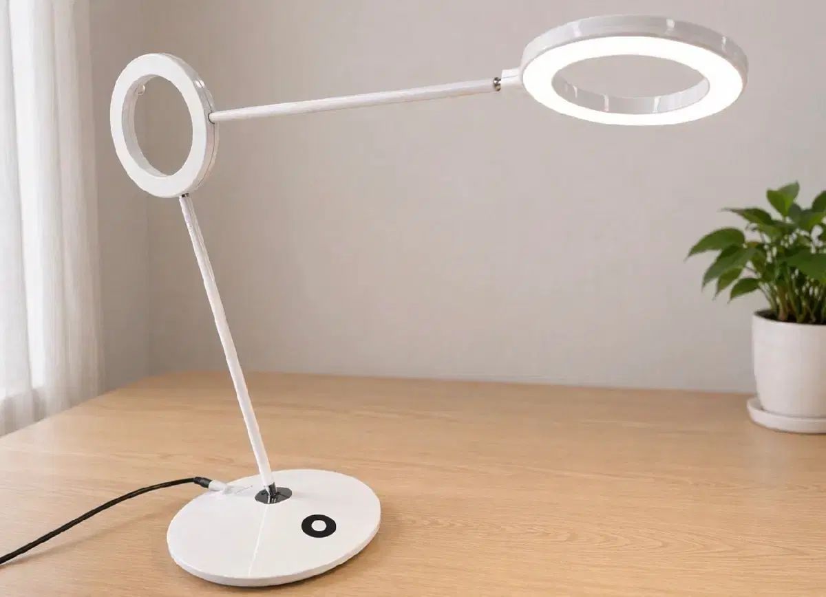 ラ・ムン・アミュレット オリジナル・ホワイト 出品
