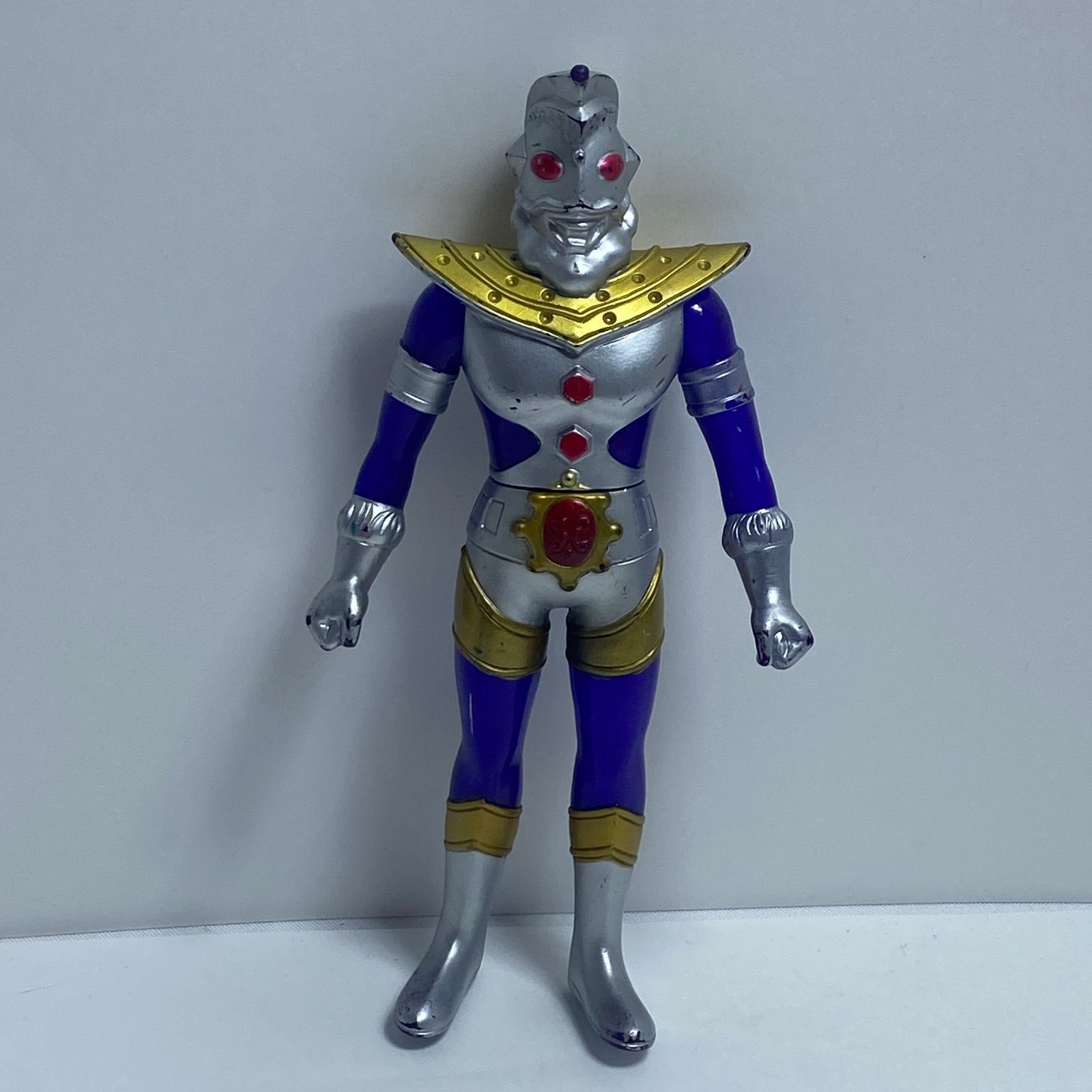 ウルトラマンシリーズ ウルトラマンレオ ウルトラマンキング アストラ