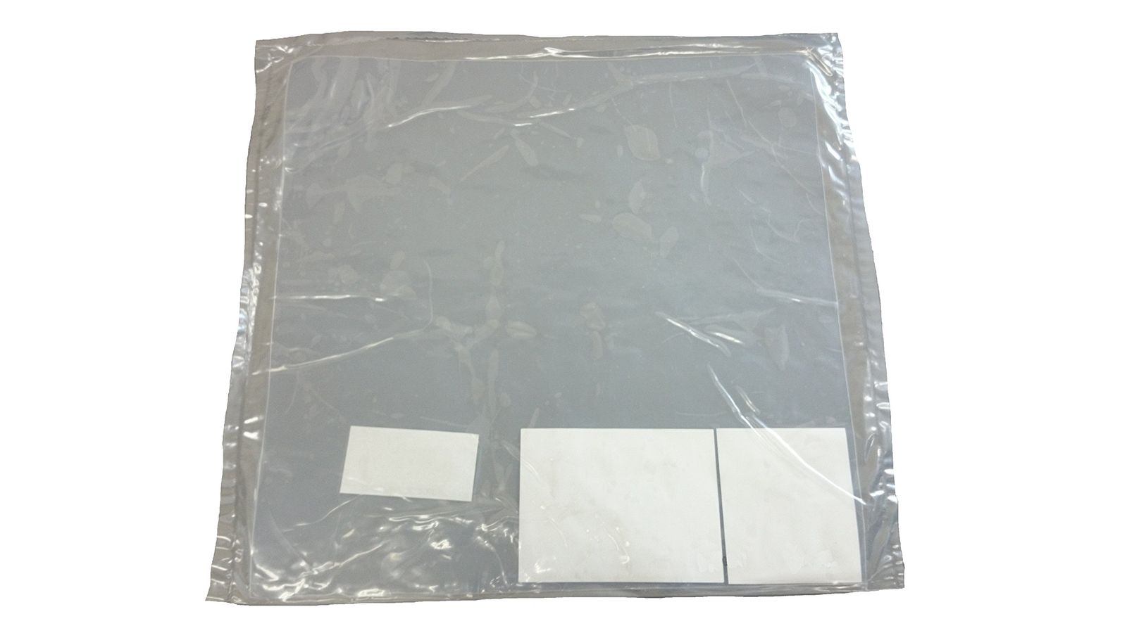 新品 海老原ゴム商会 シリコンゴムシート 500×500mm 厚み2mm