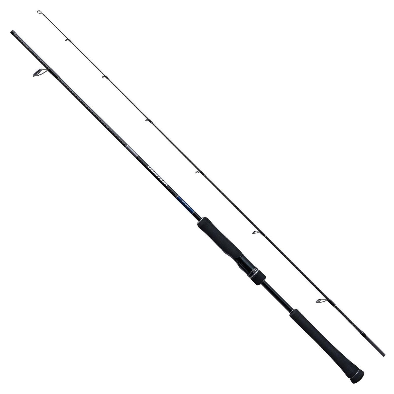 新品 シマノ(SHIMANO) オフショアロッド 23 グラップラー タイプ ブレード S68-1