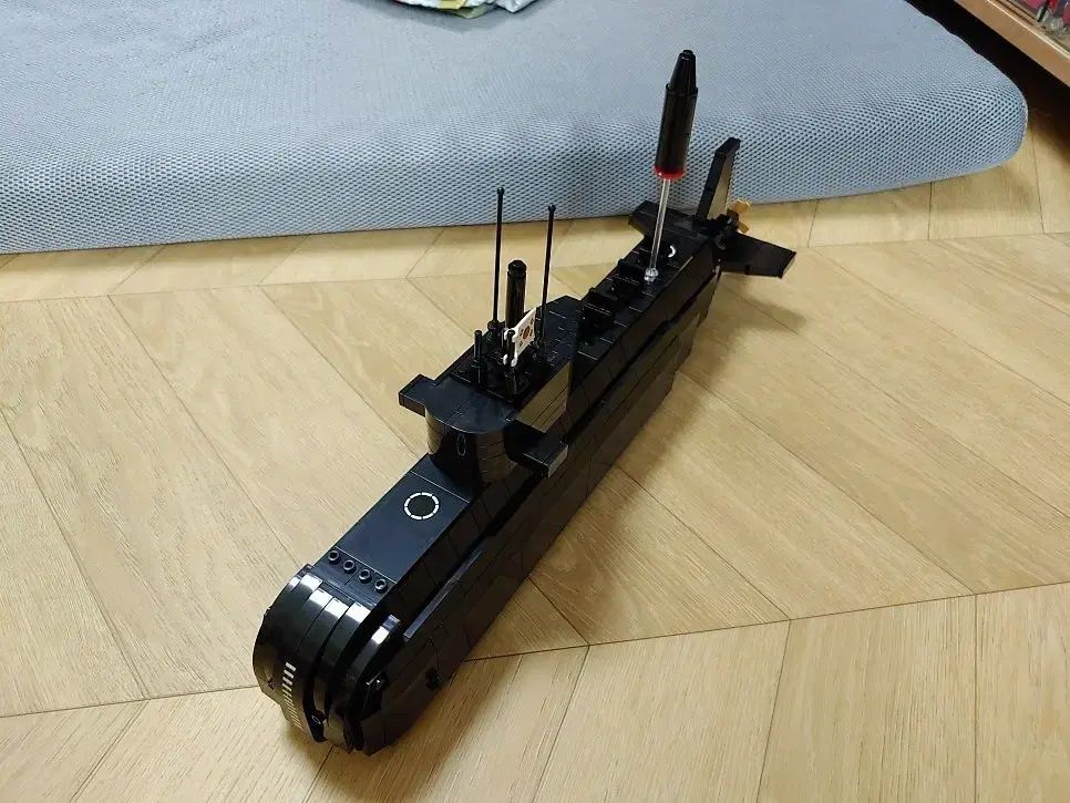 オックスフォード CJ36510 ミリタリー COBRA(コブラ)戦闘団 海軍 出品