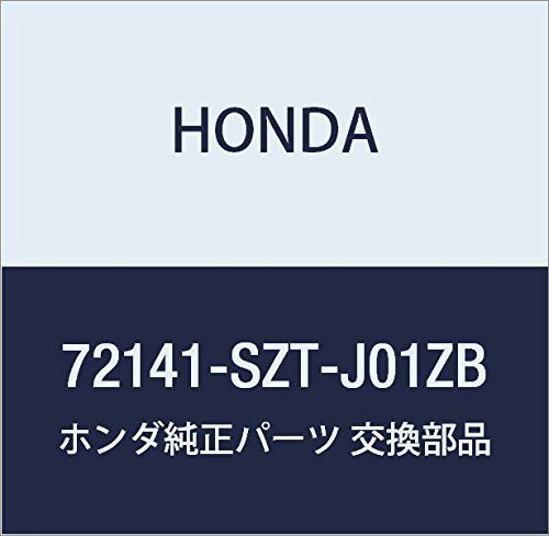 新品 HONDA (ホンダ) 純正部品 ハンドルASSY. R.フロントドアー CR-Z 品番72141-SZT-J01ZB