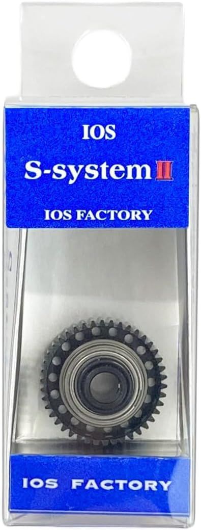 新品 IOS FACTORY(IOS FACTORY) IOS-Sシステム II