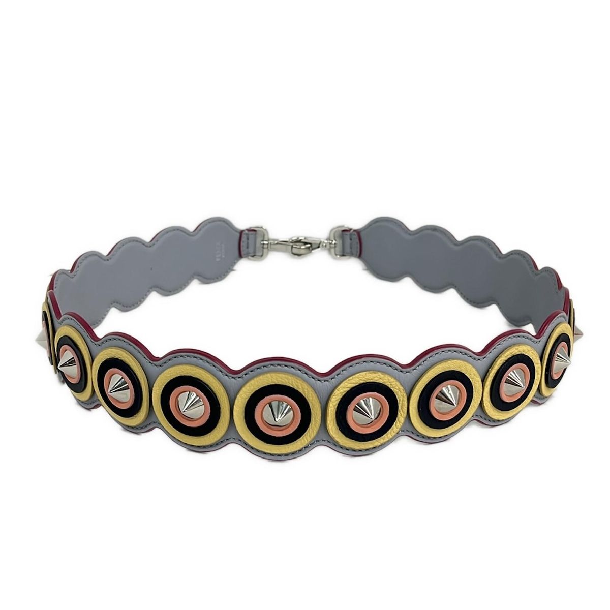 FENDI(フェンディ) ショルダーストラップ ストラップユー 8AV077 