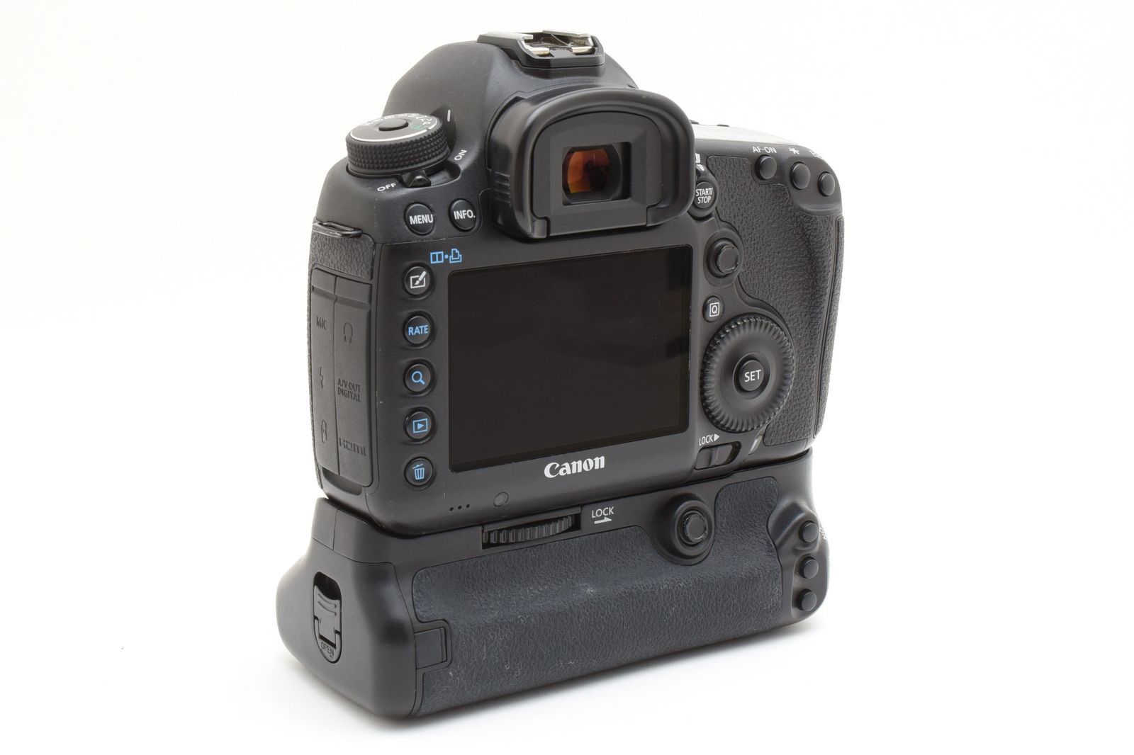 ★極美品★キヤノン Canon EOS 5D Mark iii #1944 ☆極美品☆キヤノン Canon EOS 5D Mark iii #1944 - メルカリ
