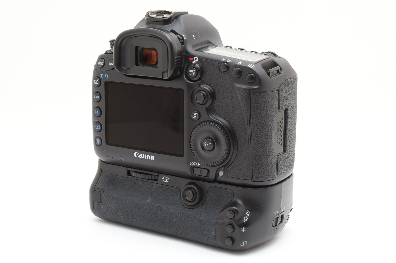 ☆極美品☆キヤノン Canon EOS 5D Mark iii #1944 - メルカリ