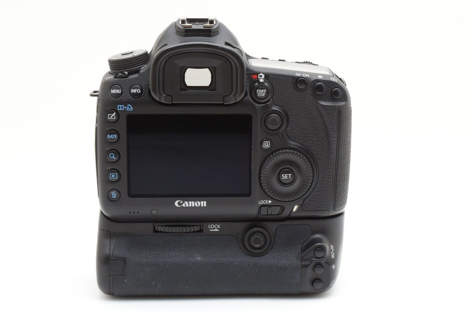 ☆極美品☆キヤノン Canon EOS 5D Mark iii #1944 - メルカリ