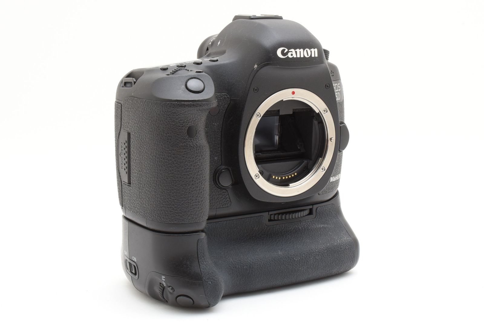 ☆極美品☆キヤノン Canon EOS 5D Mark iii #1944 - メルカリ
