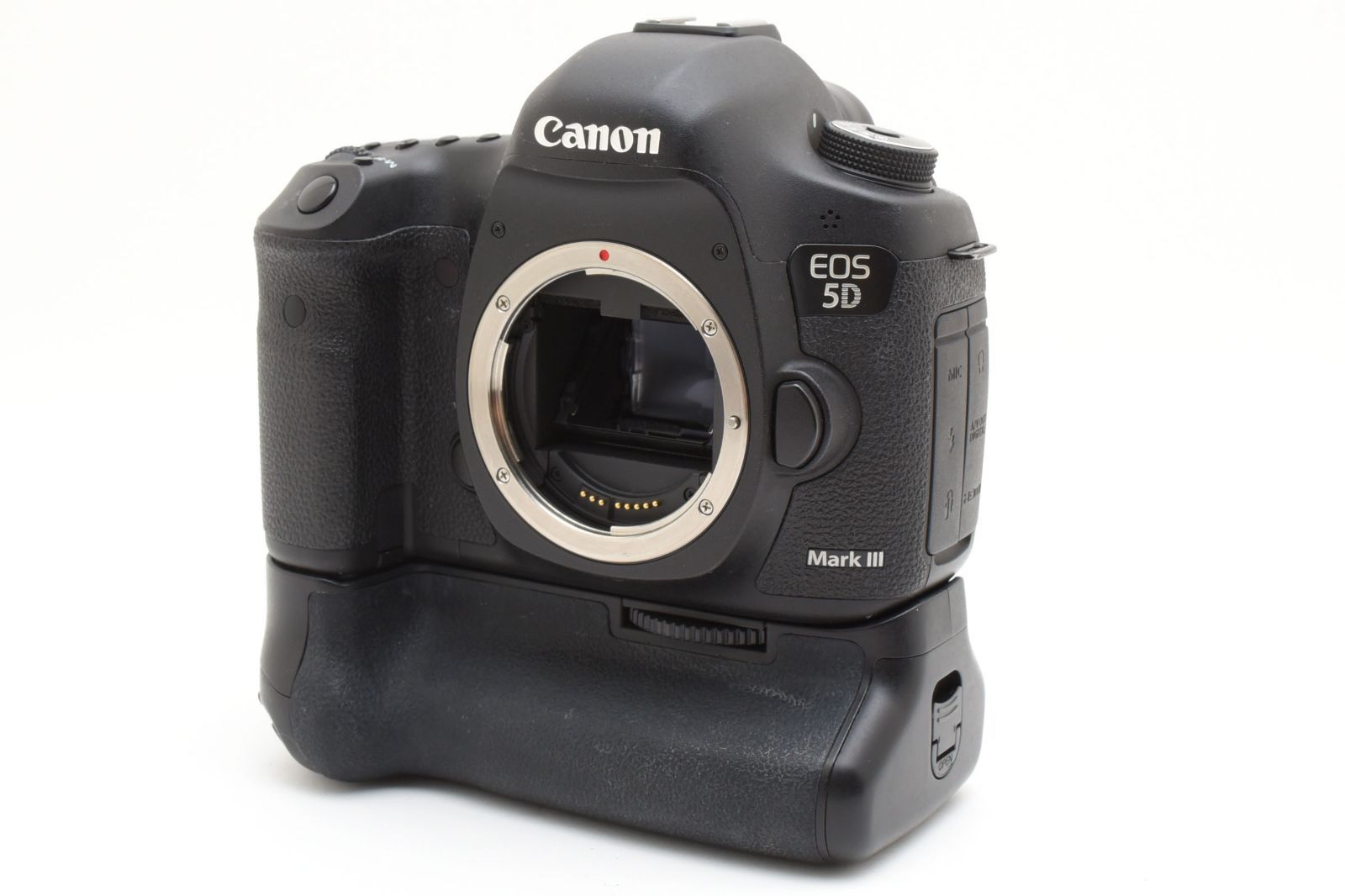 ☆極美品☆キヤノン Canon EOS 5D Mark iii #1944 - メルカリ
