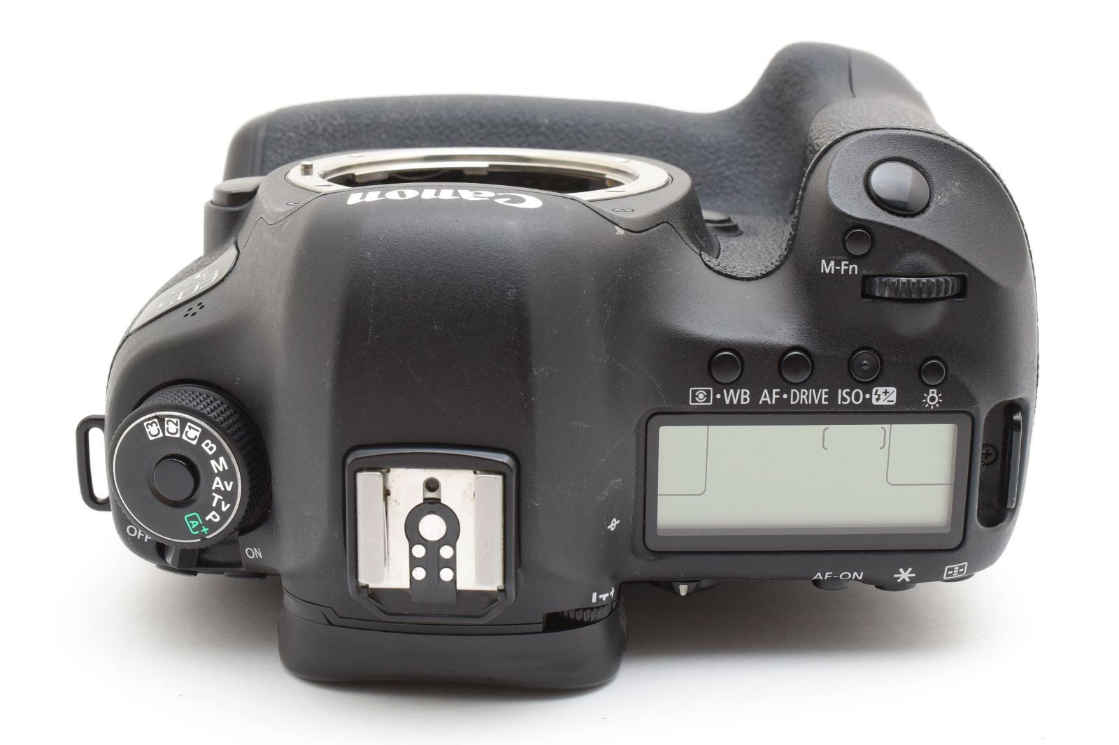 ★極美品★キヤノン Canon EOS 5D Mark iii #1944 ☆極美品☆キヤノン Canon EOS 5D Mark iii #1944 - メルカリ