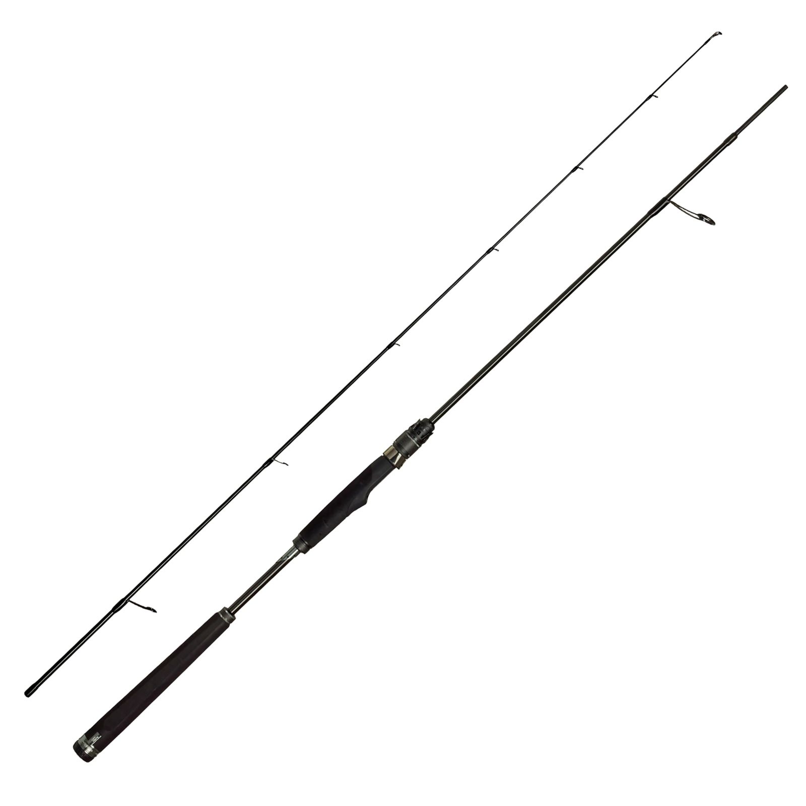 新品 AbuGarcia(アブガルシア) ソルティステージプロトタイプ ライトジギング SaltyStagePT LJ XLJS-632-2-MAX150 青物 根魚 釣竿 ロッド 2ピース