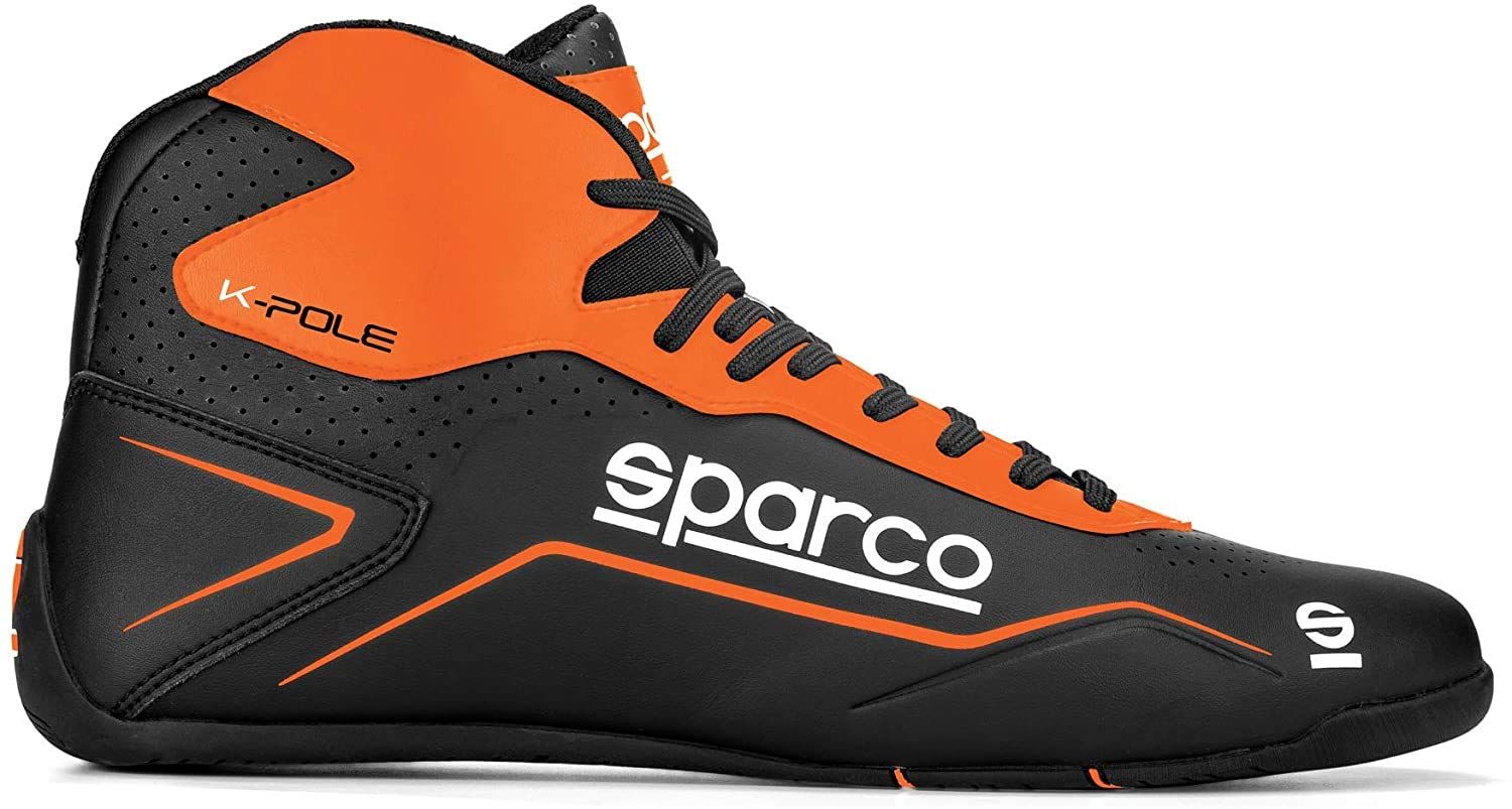 新品 スパルコ(Sparco)/K-POLE 46/NRAF 品番:00126946NRAF