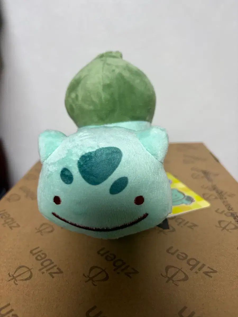 変身メタモン フシギダネ ぬいぐるみ
