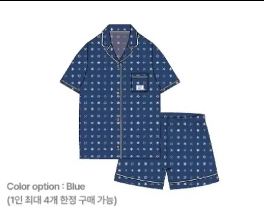 LUCY(ルシ) SPAO スパオ コラボ パジャマ S 未開封 (トレカなし)