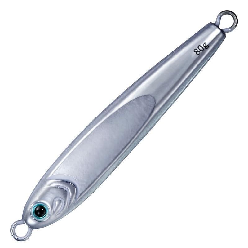 新品 ダイワ(DAIWA) ルアー TGベイト120 MLケイムラフルシルバー