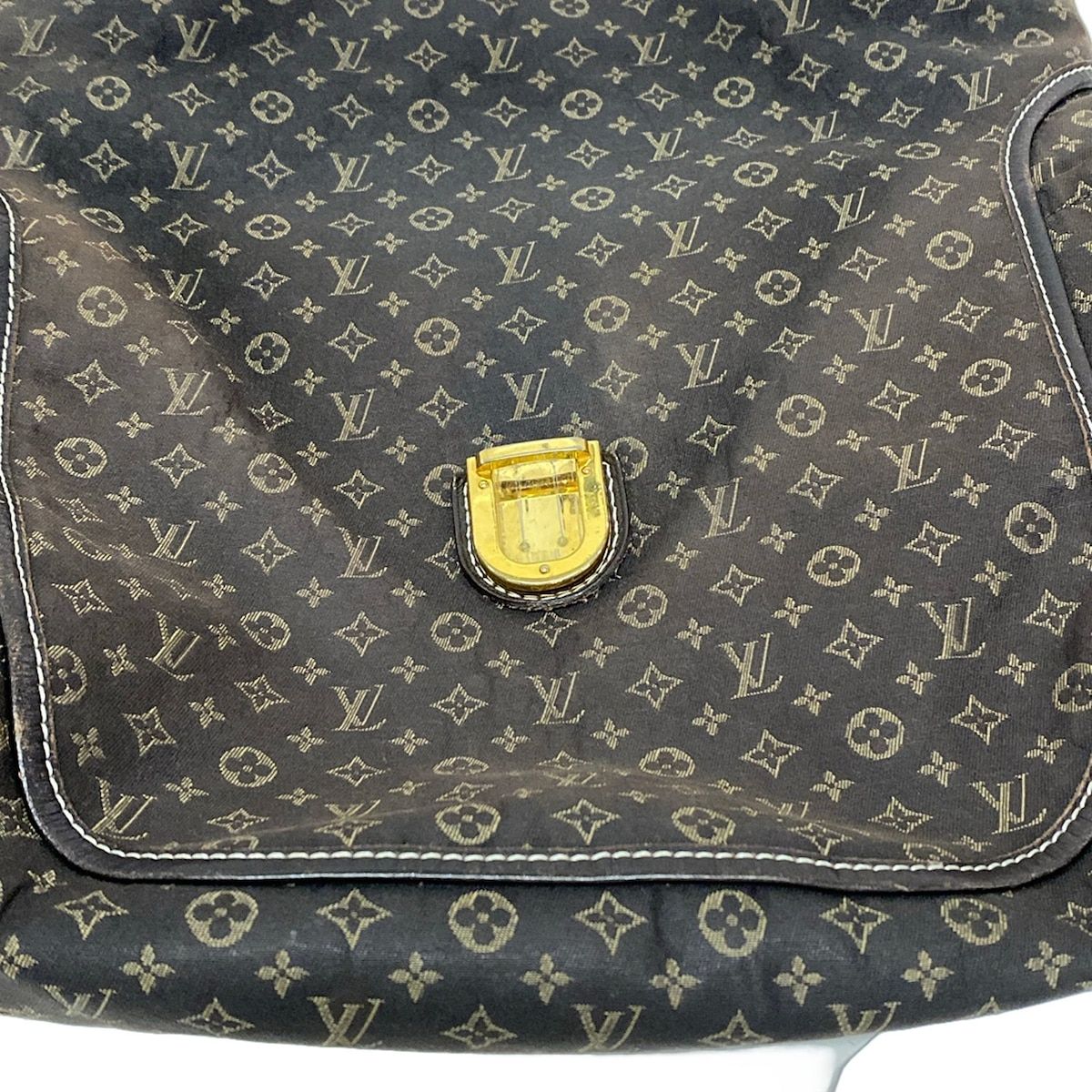 LOUIS VUITTON(ルイヴィトン) ショルダーバッグ モノグラム