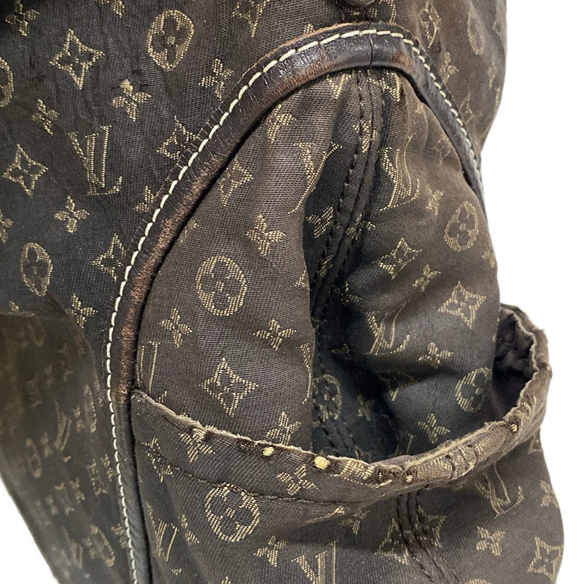 LOUIS VUITTON(ルイヴィトン) ショルダーバッグ モノグラム 
