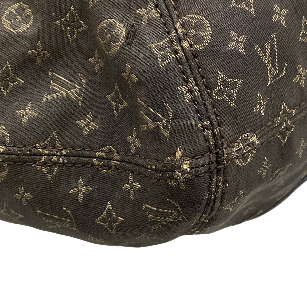LOUIS VUITTON(ルイヴィトン) ショルダーバッグ モノグラム 