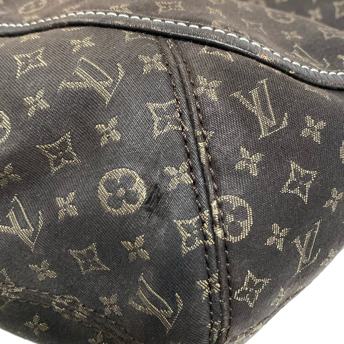 LOUIS VUITTON(ルイヴィトン) ショルダーバッグ モノグラム 