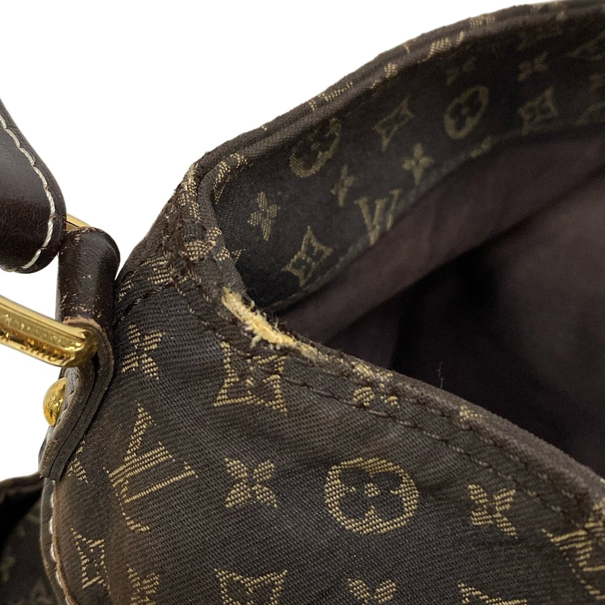 LOUIS VUITTON(ルイヴィトン) ショルダーバッグ モノグラム 