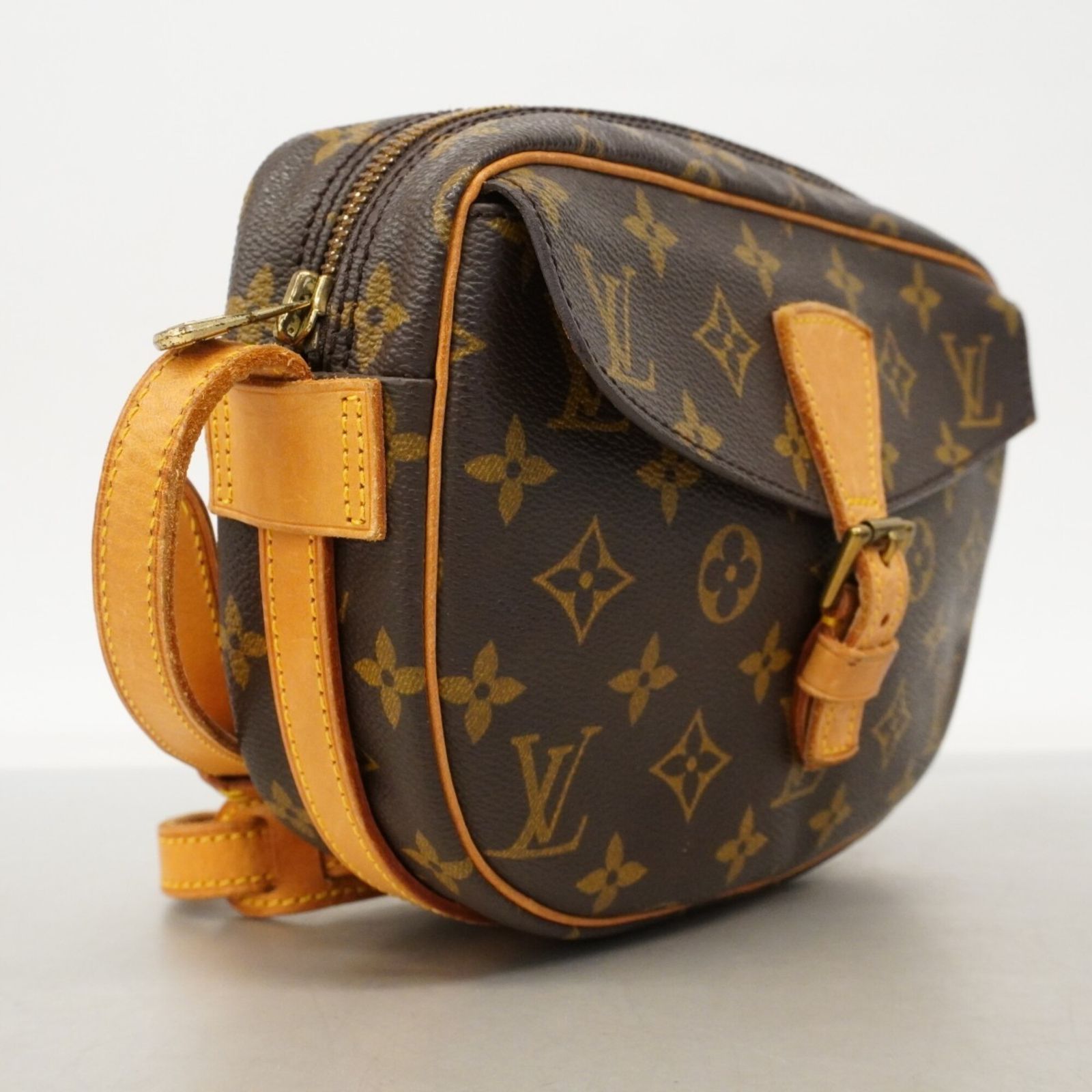 ルイ・ヴィトン(Louis Vuitton) ルイ・ヴィトン ショルダーバッグ 