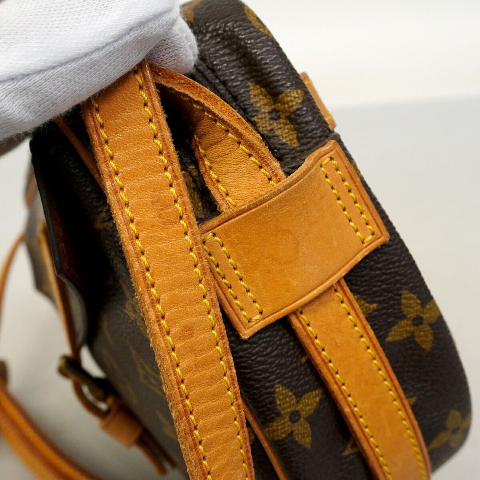 ルイ・ヴィトン(Louis Vuitton) ルイ・ヴィトン ショルダーバッグ 