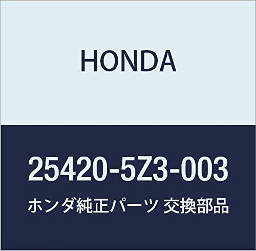 新品 HONDA (ホンダ) 純正部品 フイルターCOMP. ATF 品番25420-5Z3-003