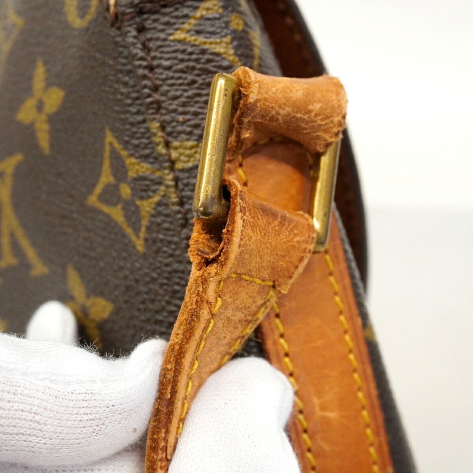 ルイ・ヴィトン(Louis Vuitton) ルイ・ヴィトン ショルダーバッグ ルイ・ヴィトン(Louis Vuitton) ルイ・ヴィトン ショルダーバッグ