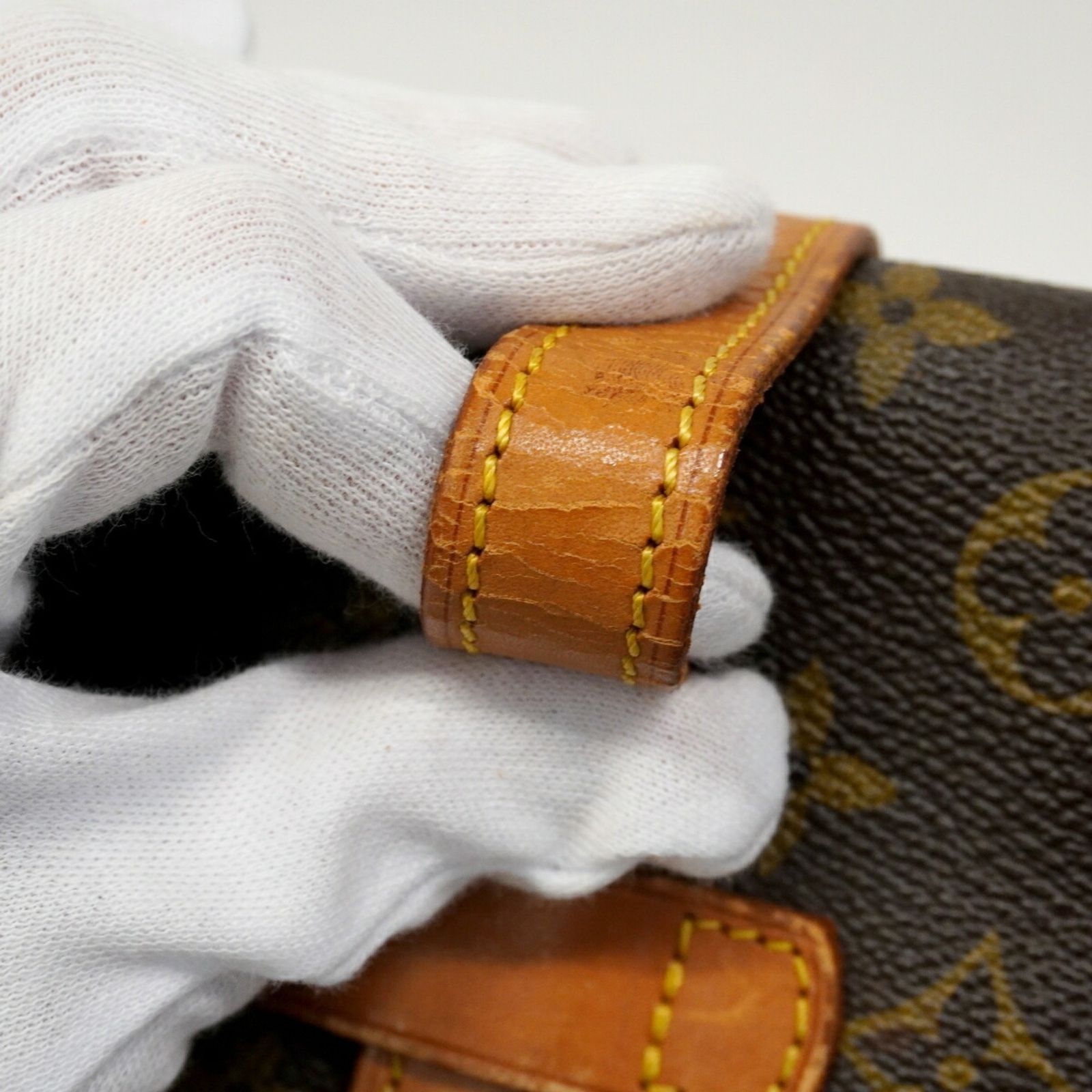 ルイ・ヴィトン(Louis Vuitton) ルイ・ヴィトン ショルダーバッグ
