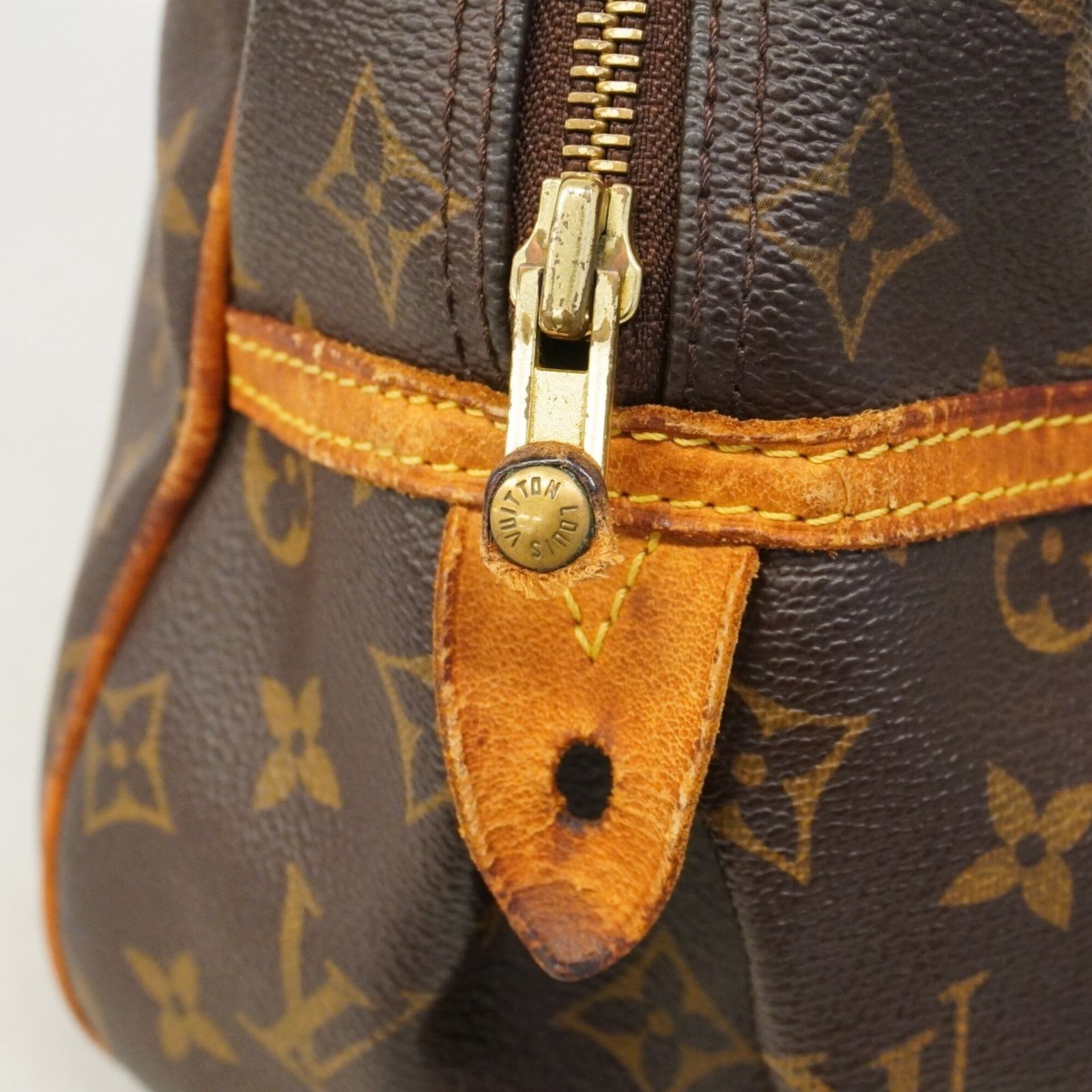 ルイ・ヴィトン(Louis Vuitton) ルイ・ヴィトン ハンドバッグ 