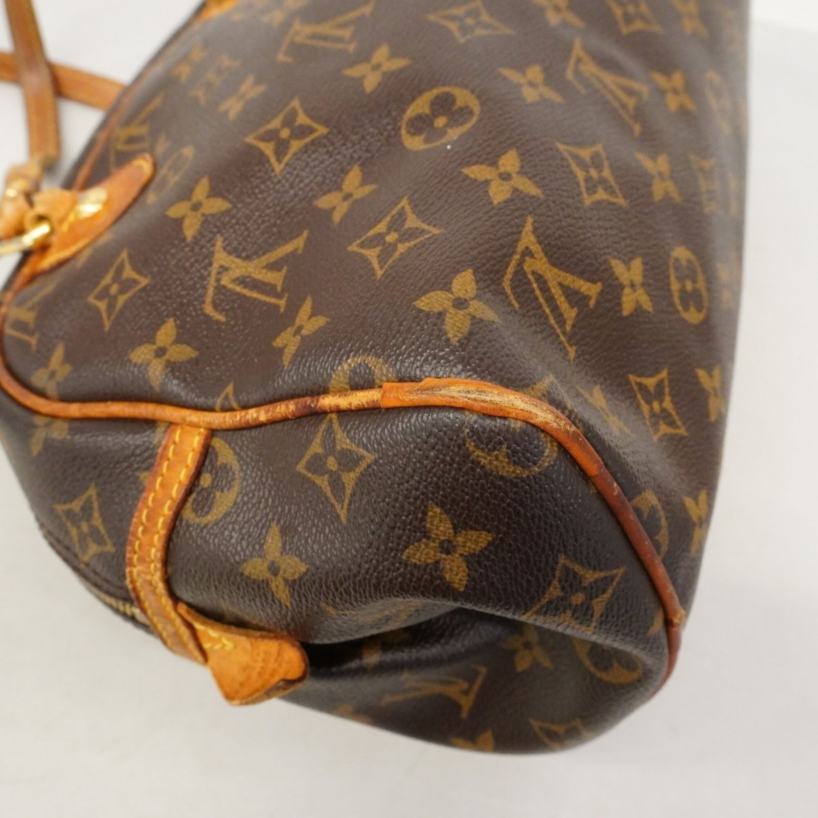 ルイ・ヴィトン(Louis Vuitton) ルイ・ヴィトン ハンドバッグ