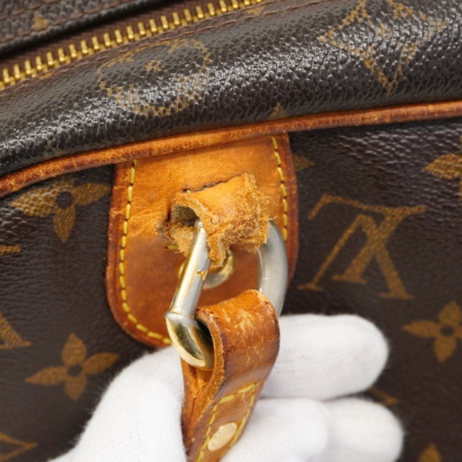 ルイ・ヴィトン(Louis Vuitton) ルイ・ヴィトン ハンドバッグ