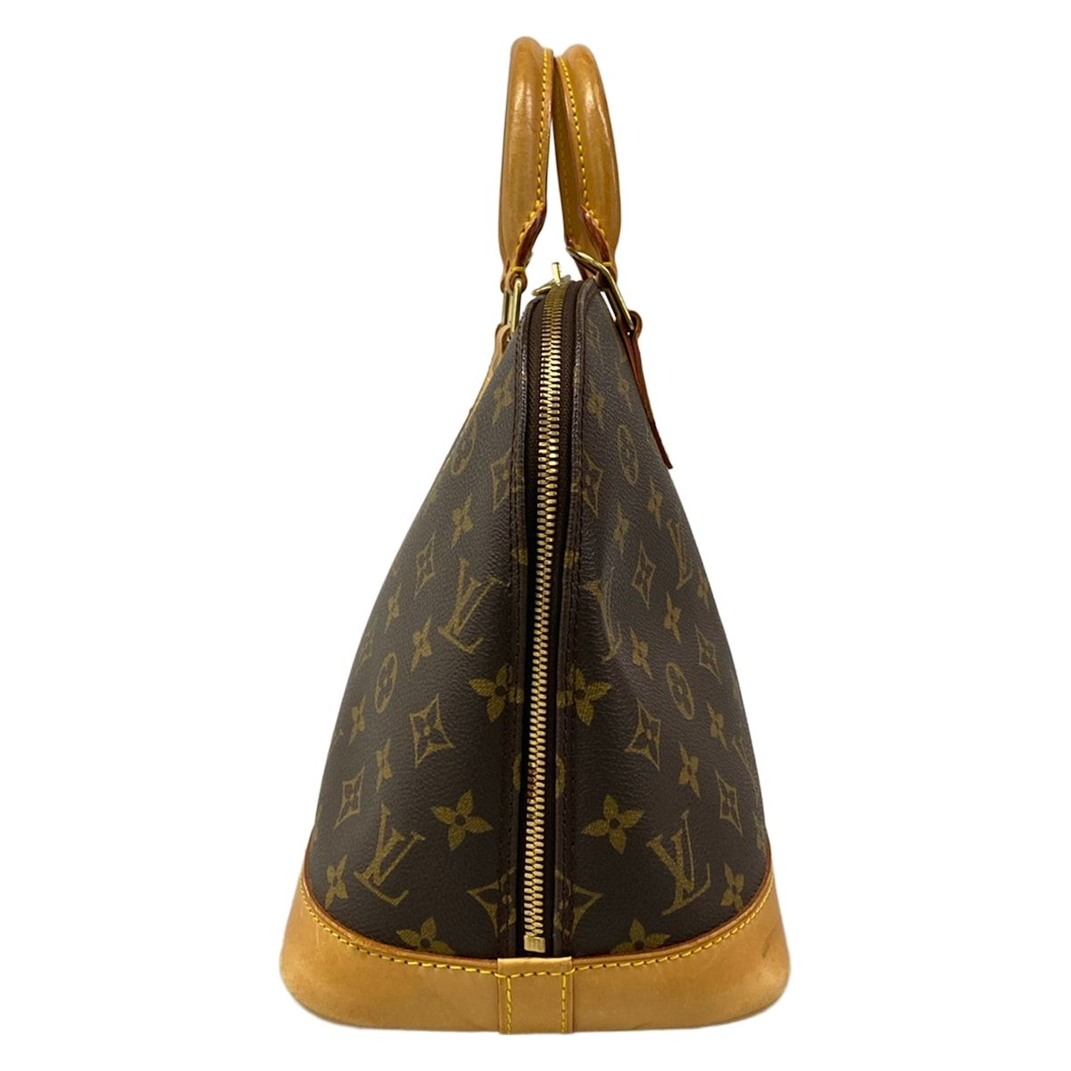 LOUIS VUITTON(ルイヴィトン) ハンドバッグ モノグラム アルマ M51130