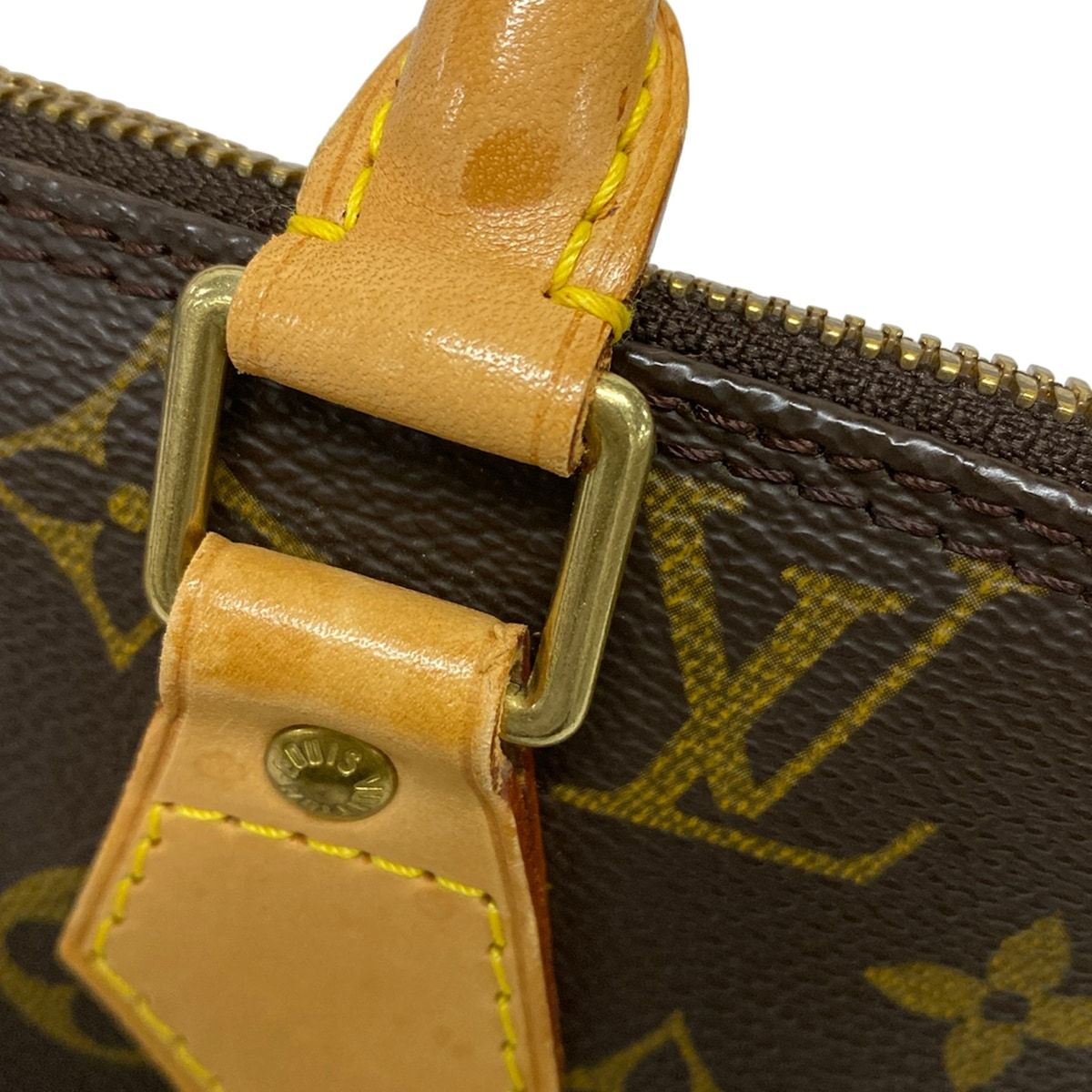 LOUIS VUITTON(ルイヴィトン) ハンドバッグ モノグラム アルマ M51130 