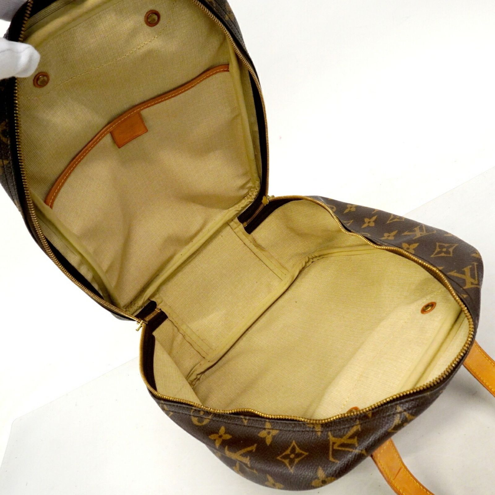 ルイ・ヴィトン(Louis Vuitton) ルイ・ヴィトン ハンドバッグ 