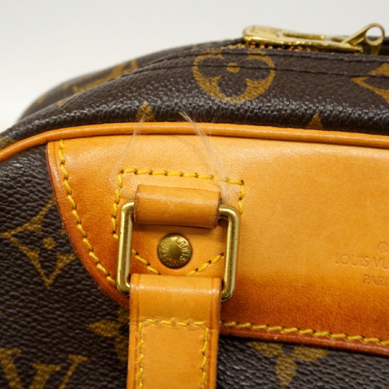 ルイ・ヴィトン(Louis Vuitton) ルイ・ヴィトン ハンドバッグ 