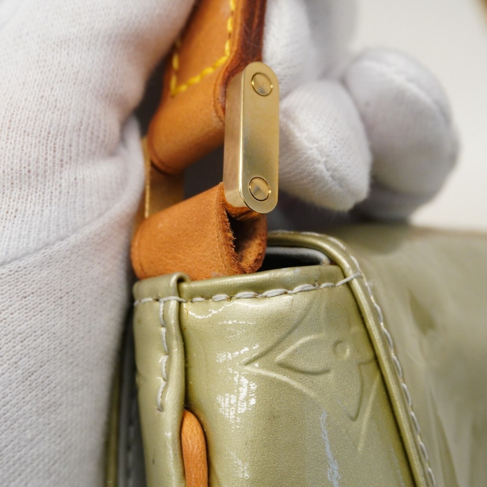 ルイ・ヴィトン(Louis Vuitton) ルイ・ヴィトン ショルダーバッグ 
