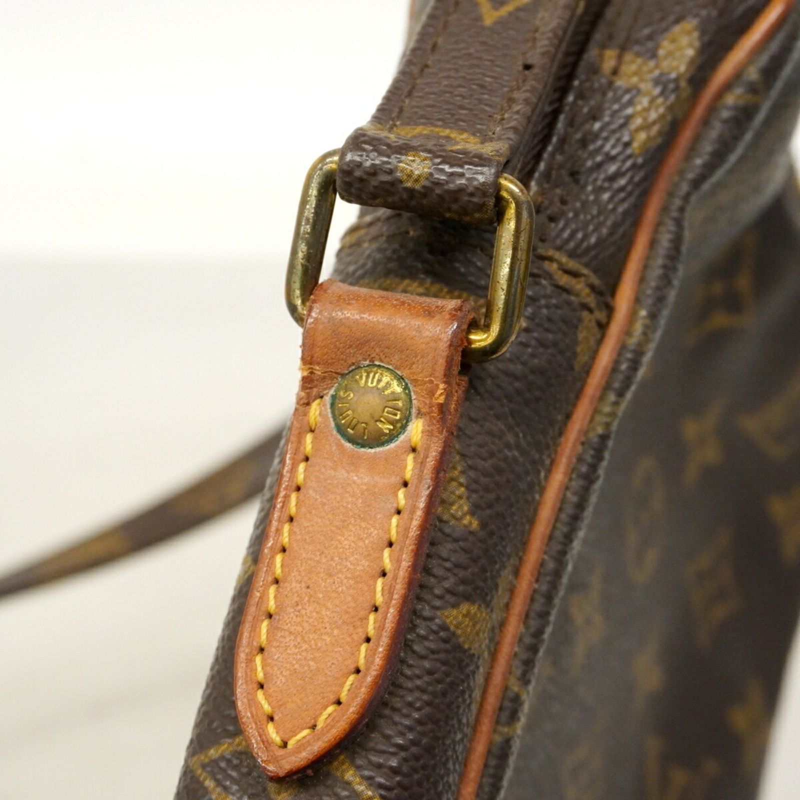 ルイ・ヴィトン(Louis Vuitton) ルイ・ヴィトン ショルダーバッグ 