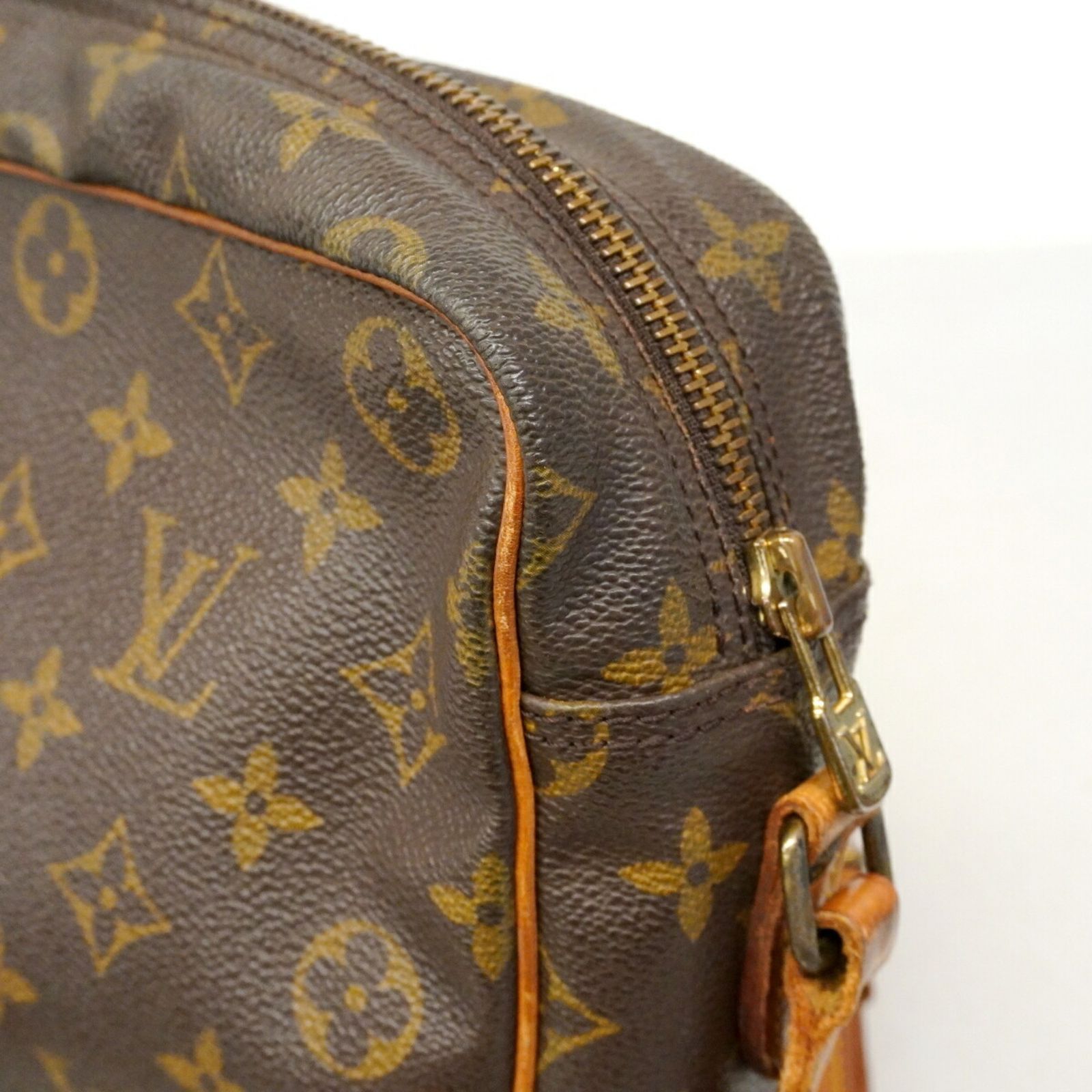 ルイ・ヴィトン(Louis Vuitton) ルイ・ヴィトン ショルダーバッグ 