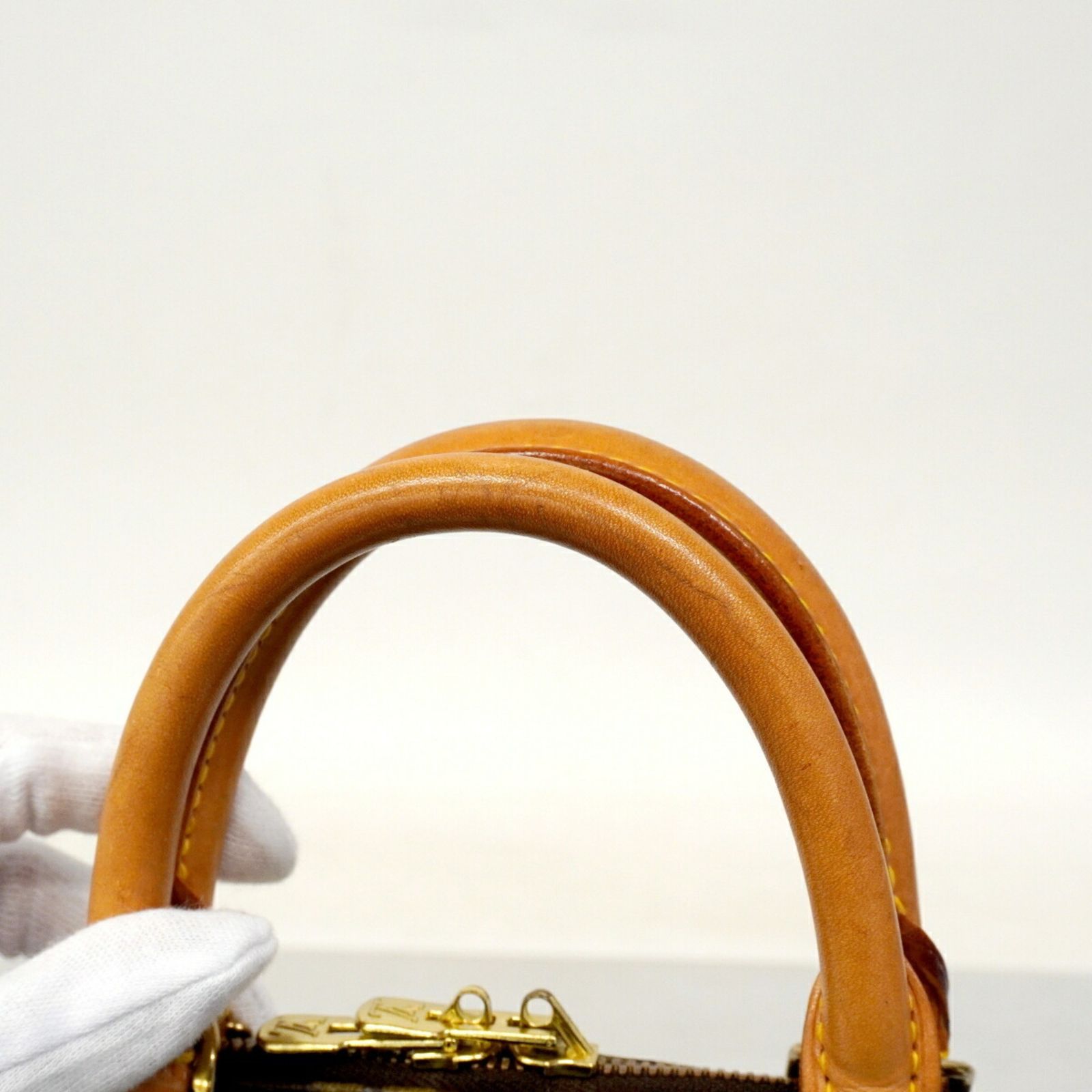 ルイ・ヴィトン(Louis Vuitton) ルイ・ヴィトン ハンドバッグ 