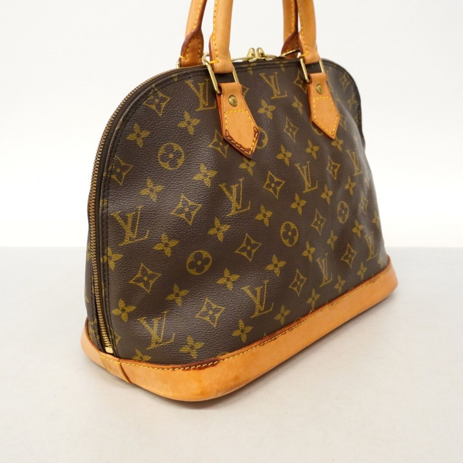 ルイ・ヴィトン(Louis Vuitton) ルイ・ヴィトン ハンドバッグ 