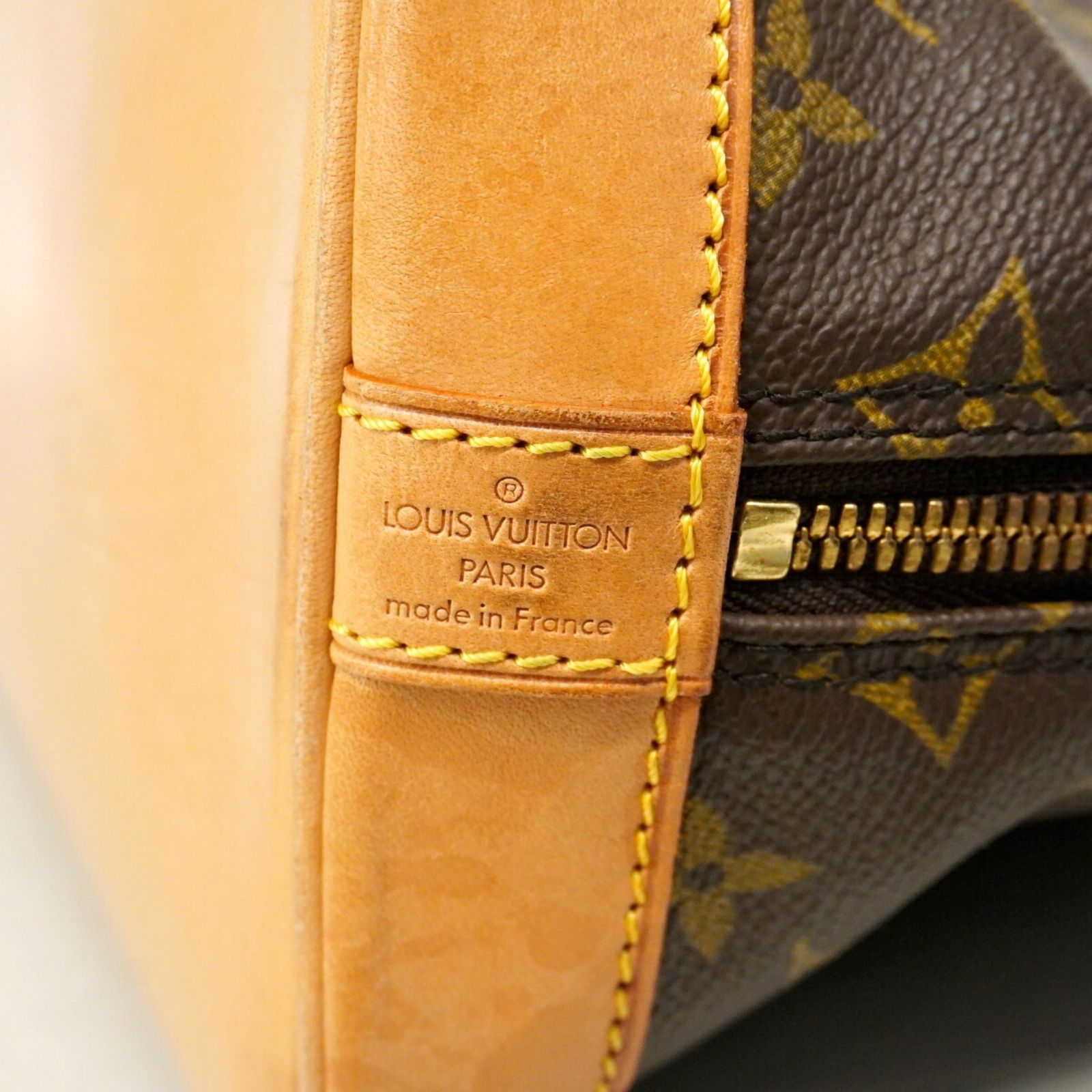 ルイ・ヴィトン(Louis Vuitton) ルイ・ヴィトン ハンドバッグ 