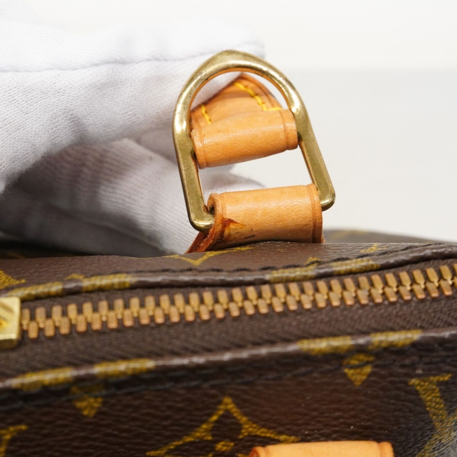ルイ・ヴィトン(Louis Vuitton) ルイ・ヴィトン ハンドバッグ 