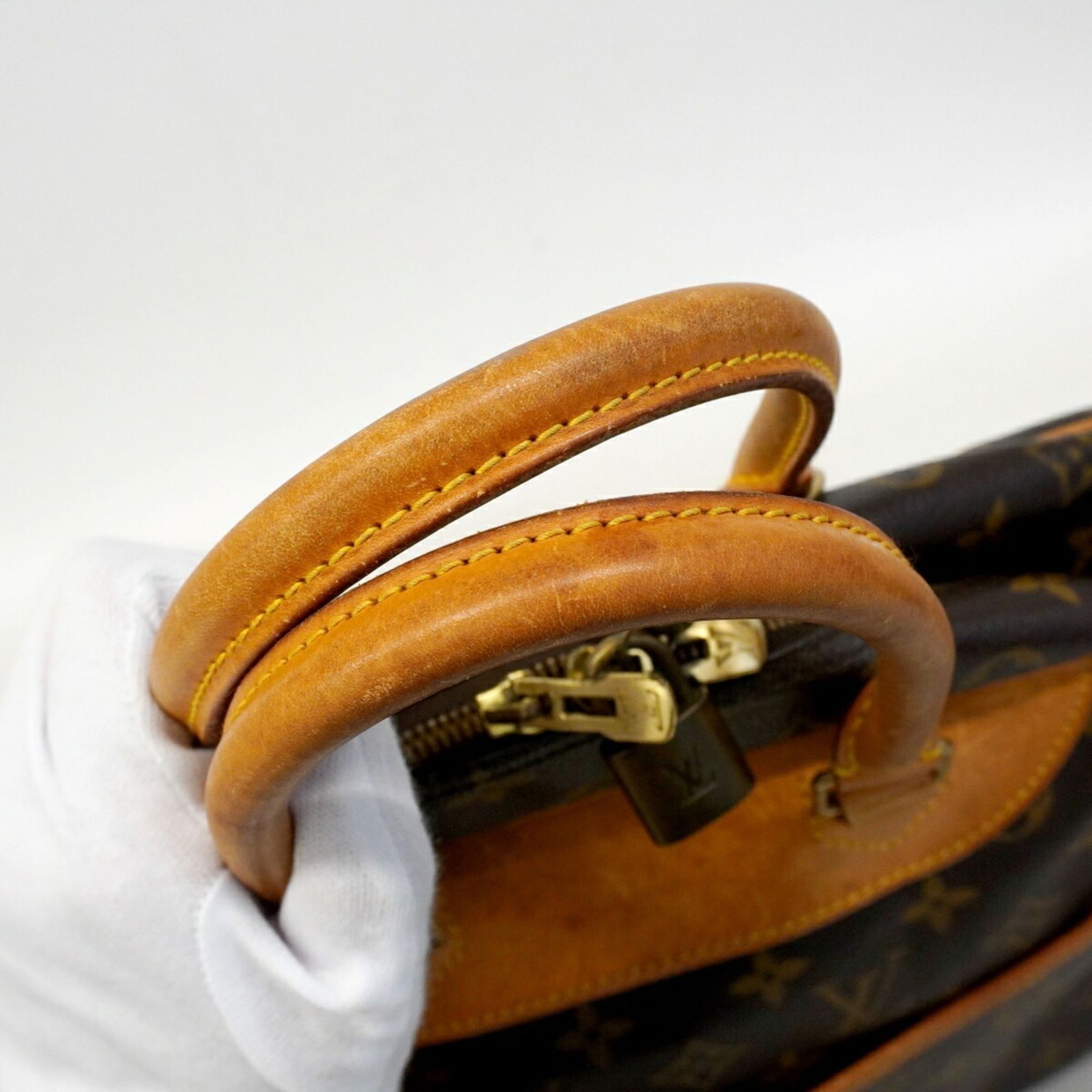 ルイ・ヴィトン(Louis Vuitton) ルイ・ヴィトン ハンドバッグ