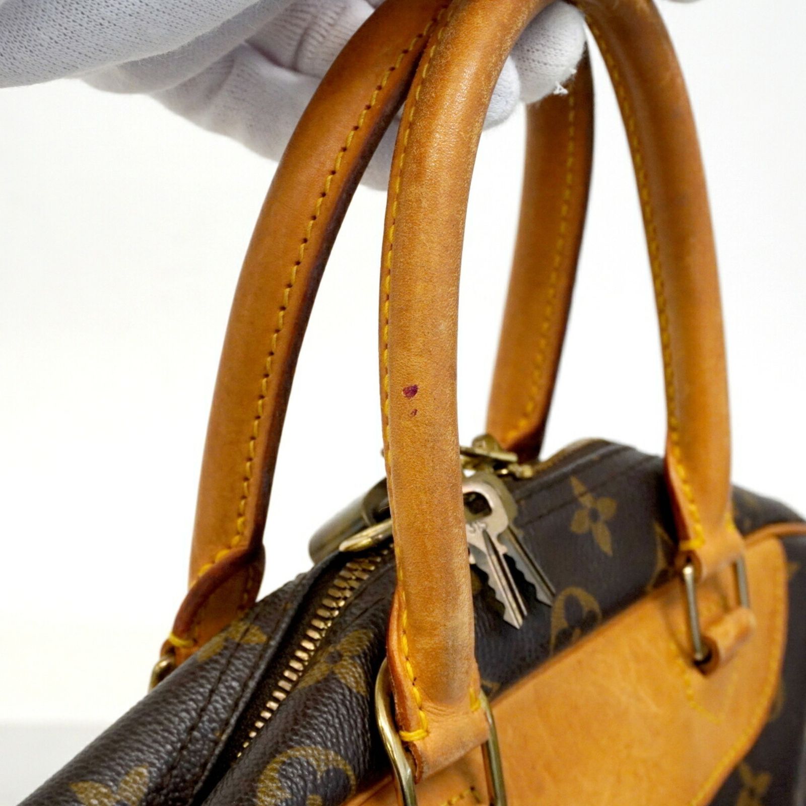 ルイ・ヴィトン(Louis Vuitton) ルイ・ヴィトン ハンドバッグ