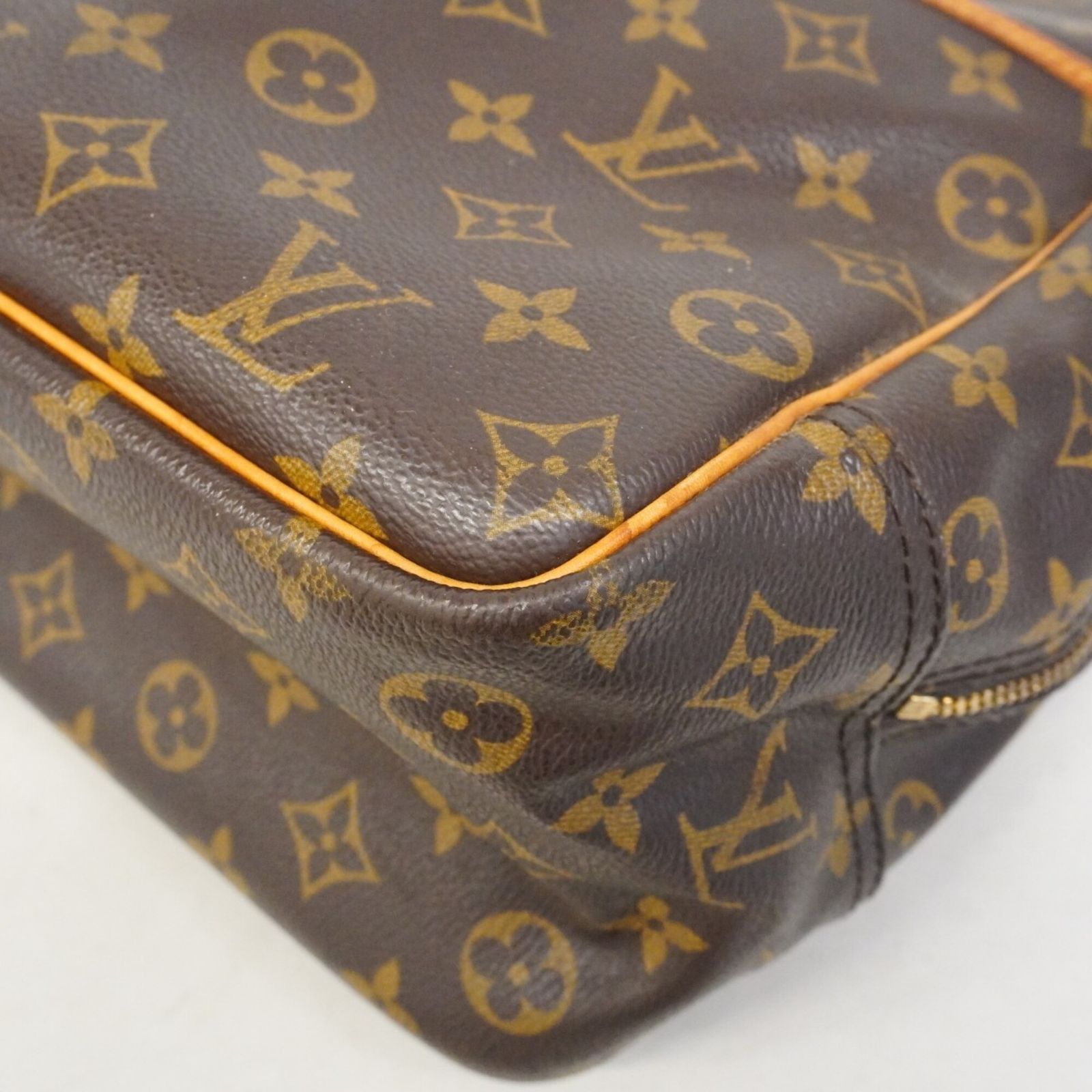 ルイ・ヴィトン(Louis Vuitton) ルイ・ヴィトン ハンドバッグ 