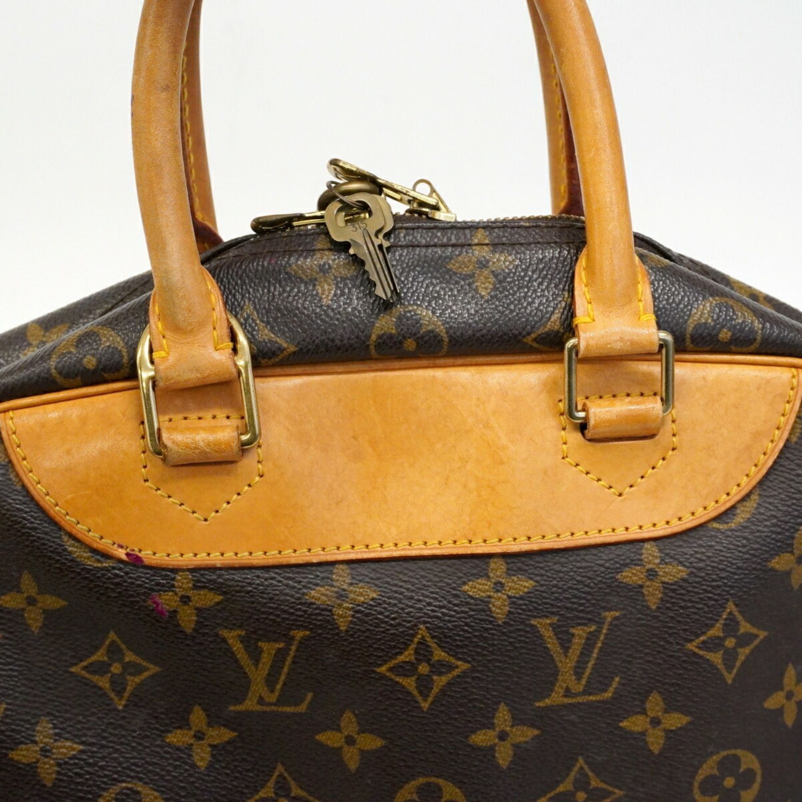 ルイ・ヴィトン(Louis Vuitton) ルイ・ヴィトン ハンドバッグ
