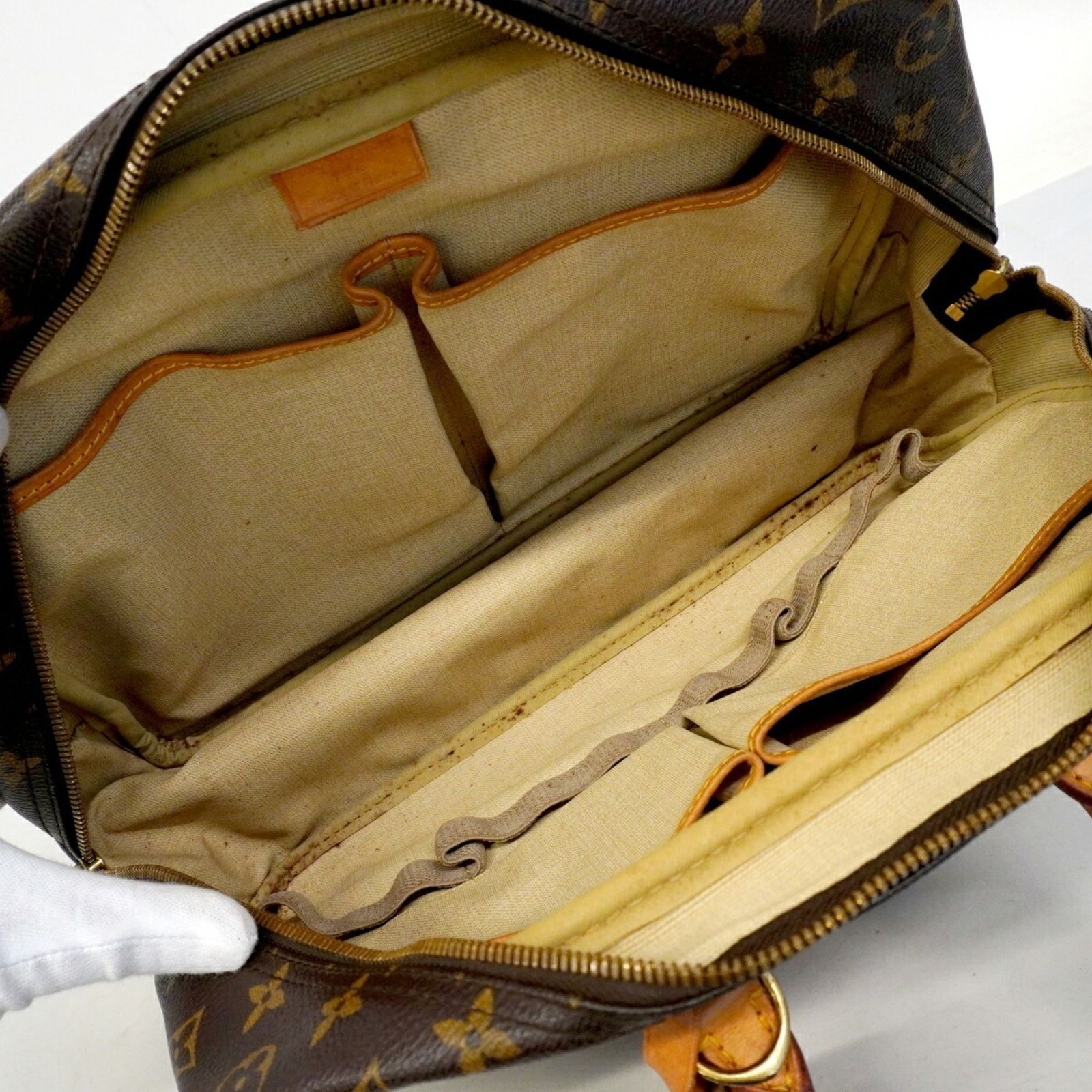 ルイ・ヴィトン(Louis Vuitton) ルイ・ヴィトン ハンドバッグ