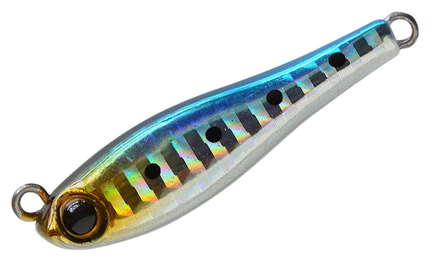 新品 アクアウェーブ(AquaWave) メタルマジック TG 60g S #A14D イワシ 4,243円