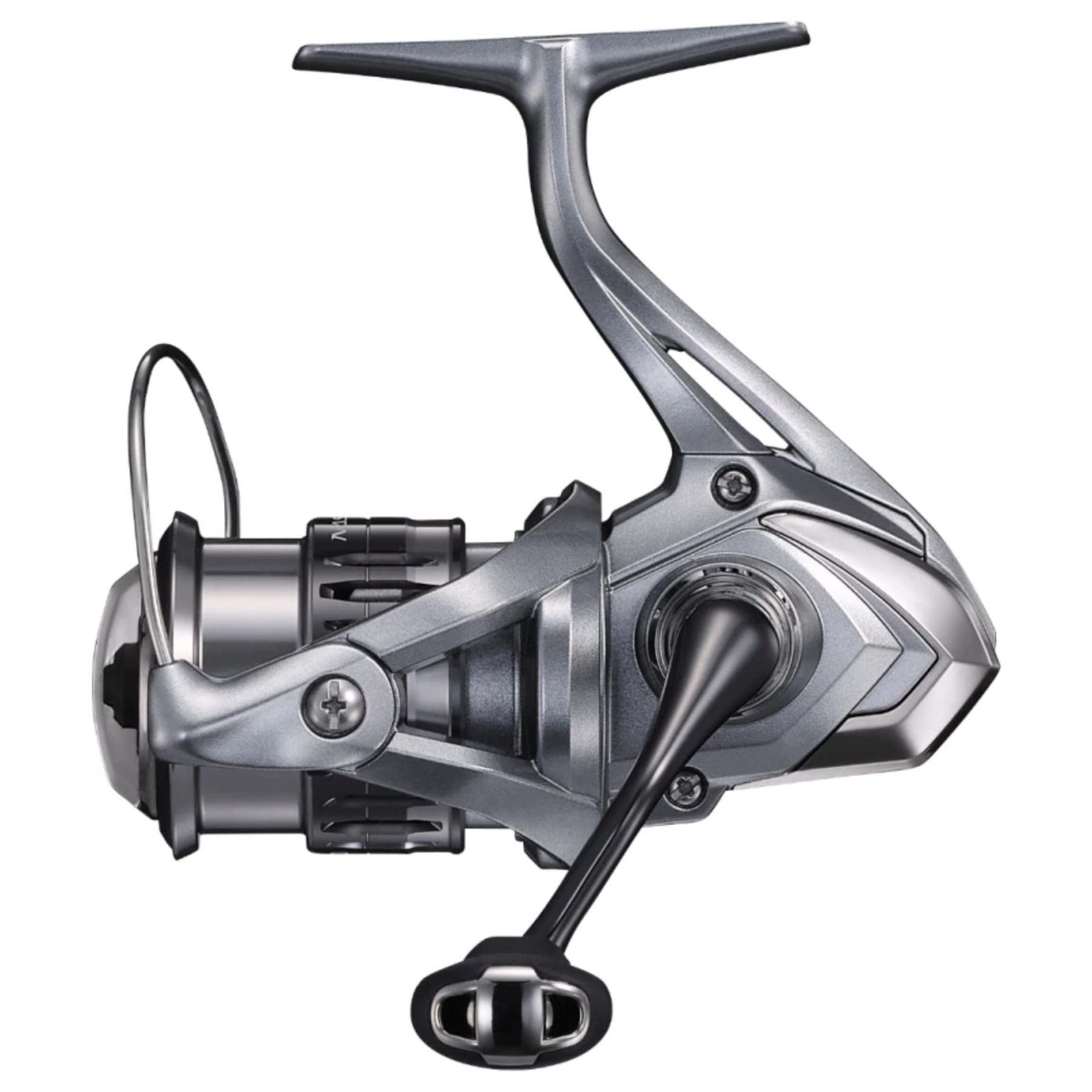 新品 シマノ(SHIMANO) スピニングリール 21 ナスキー C2000S